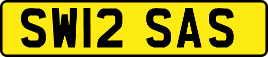 SW12SAS