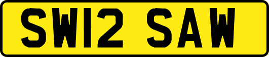 SW12SAW