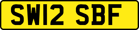 SW12SBF
