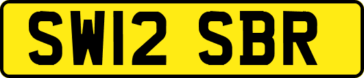 SW12SBR
