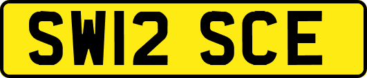 SW12SCE