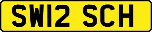 SW12SCH