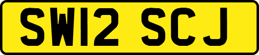 SW12SCJ