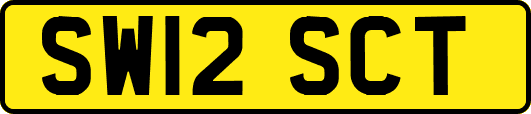 SW12SCT