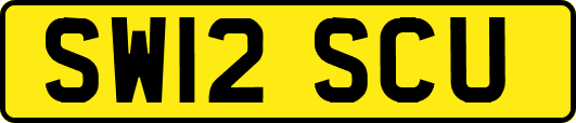 SW12SCU
