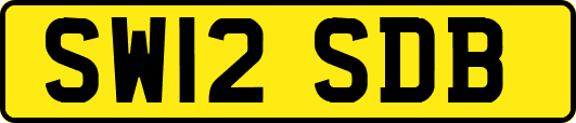 SW12SDB