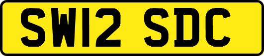 SW12SDC