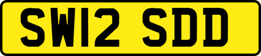 SW12SDD