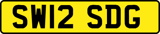 SW12SDG