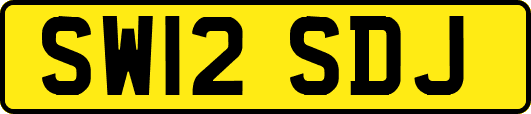 SW12SDJ