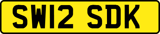 SW12SDK
