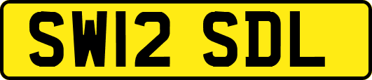 SW12SDL
