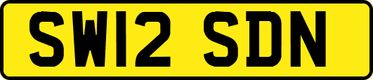 SW12SDN