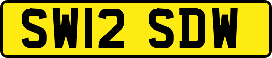 SW12SDW