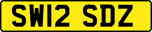 SW12SDZ