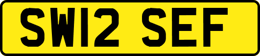 SW12SEF