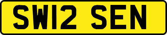 SW12SEN