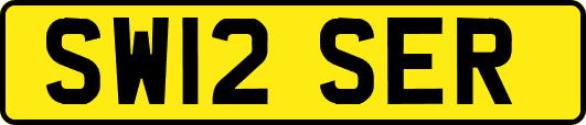 SW12SER