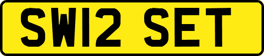 SW12SET
