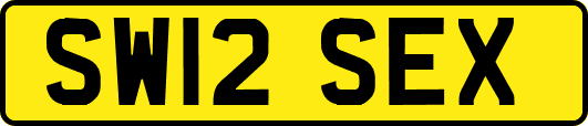 SW12SEX