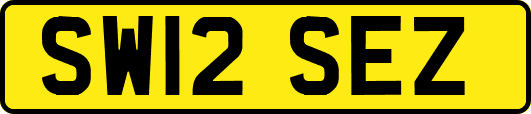 SW12SEZ