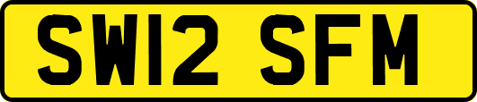 SW12SFM