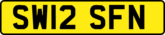SW12SFN
