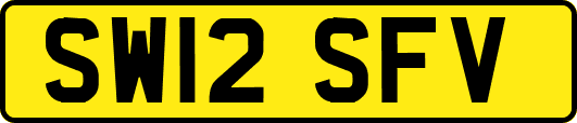 SW12SFV