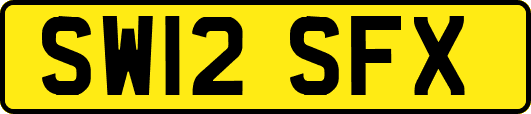 SW12SFX