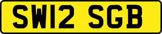 SW12SGB