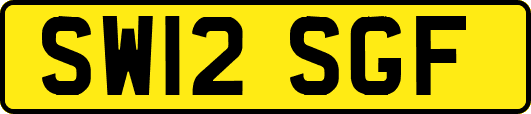 SW12SGF
