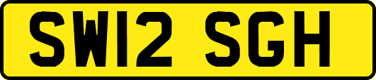 SW12SGH