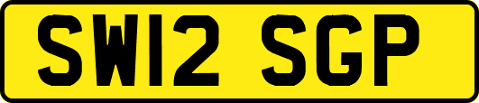 SW12SGP