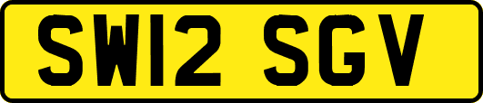 SW12SGV