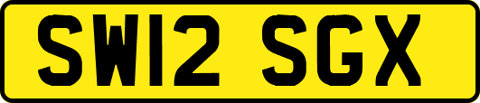 SW12SGX