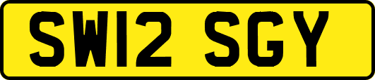 SW12SGY