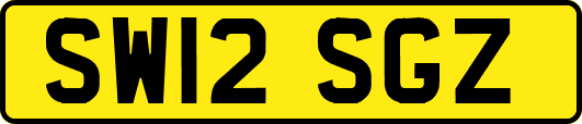 SW12SGZ
