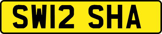 SW12SHA