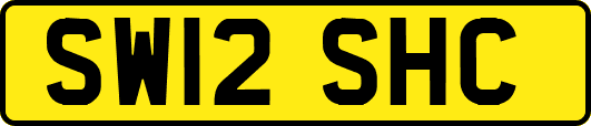 SW12SHC