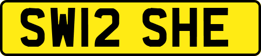SW12SHE