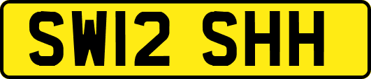 SW12SHH