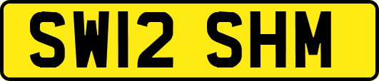 SW12SHM