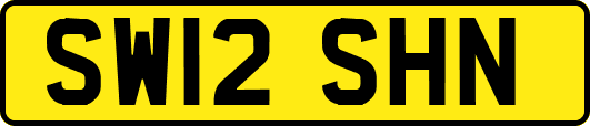 SW12SHN