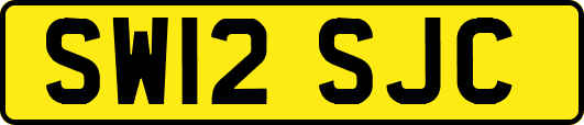 SW12SJC
