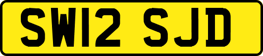 SW12SJD