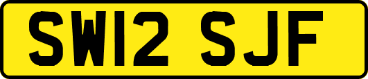 SW12SJF