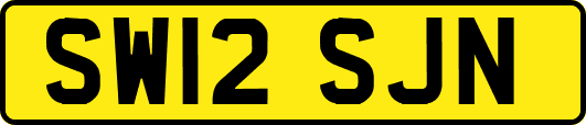 SW12SJN