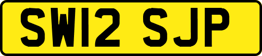 SW12SJP