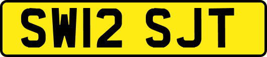 SW12SJT