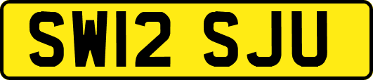 SW12SJU